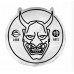 Гі FUJI Dark Arts  BJJ GI Edition White